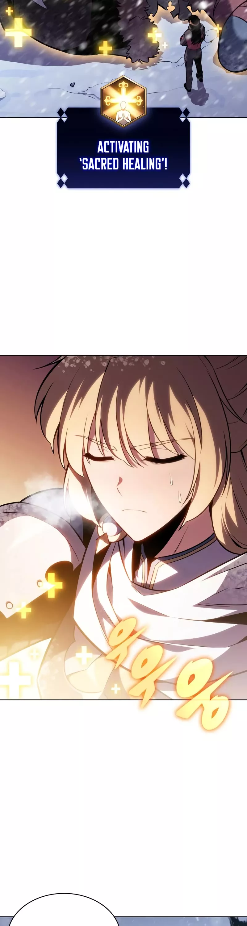 Solo Max-Level Newbie, chapter 94, image 23