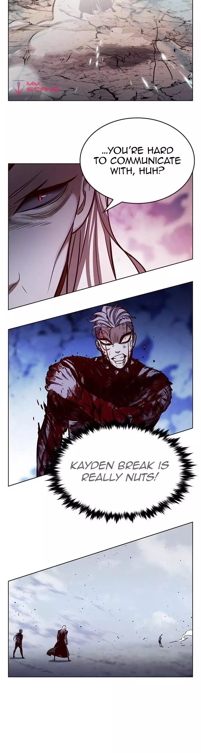 Eleceed, chapter 214, image 13