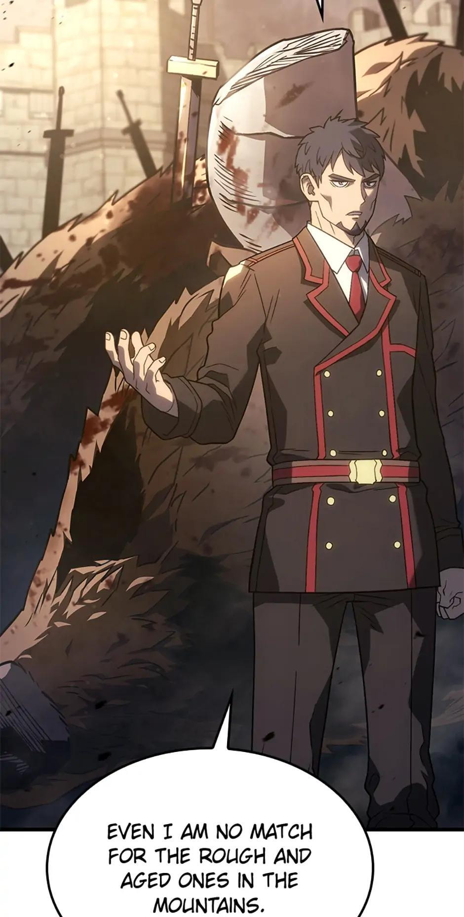 Revenge of the Baskerville Bloodhound, chapter 16, image 37