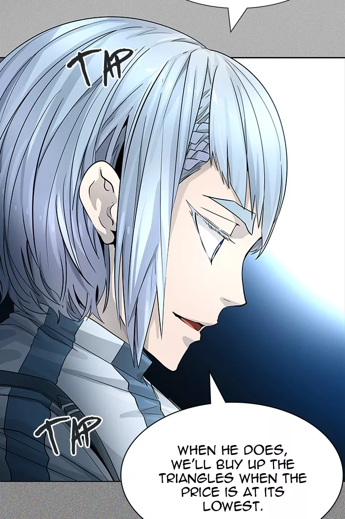 Tower of God, chapter 503, image 90