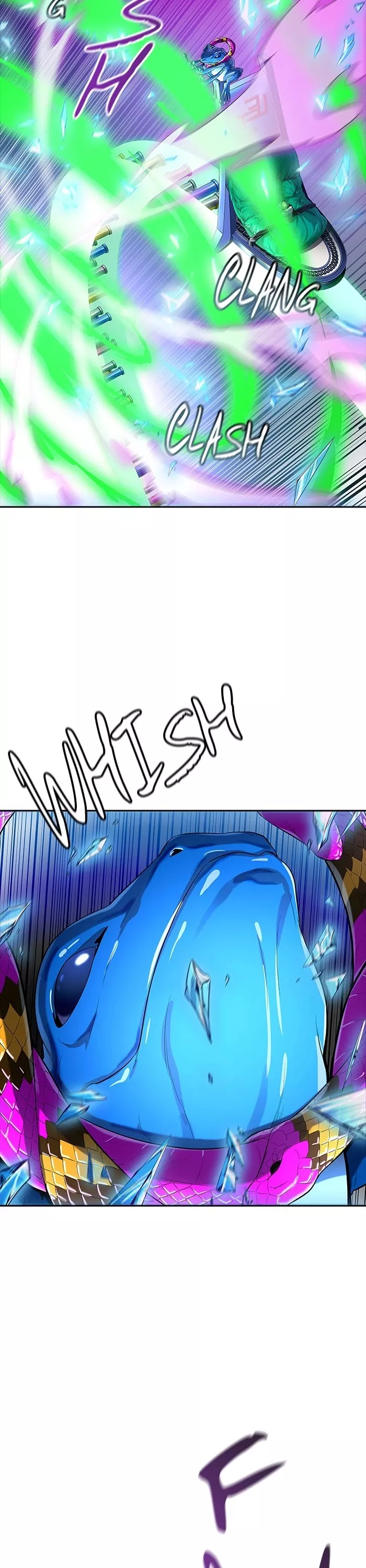 Tower of God, chapter 536, image 61