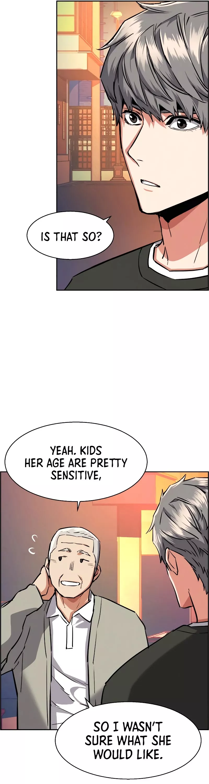 Teenage Mercenary, chapter 57, image 47