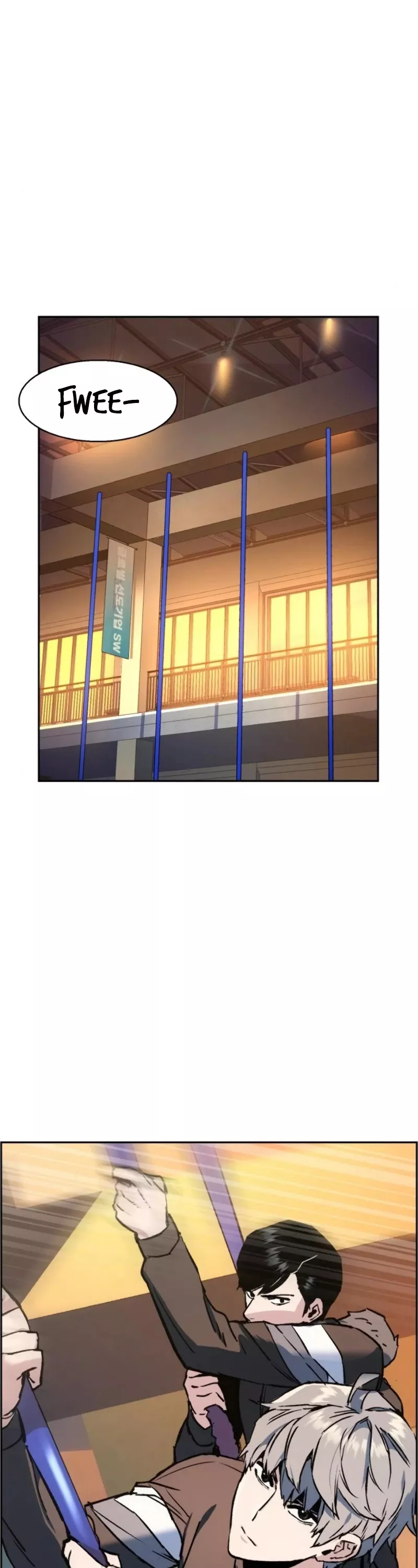 Teenage Mercenary, chapter 34, image 6