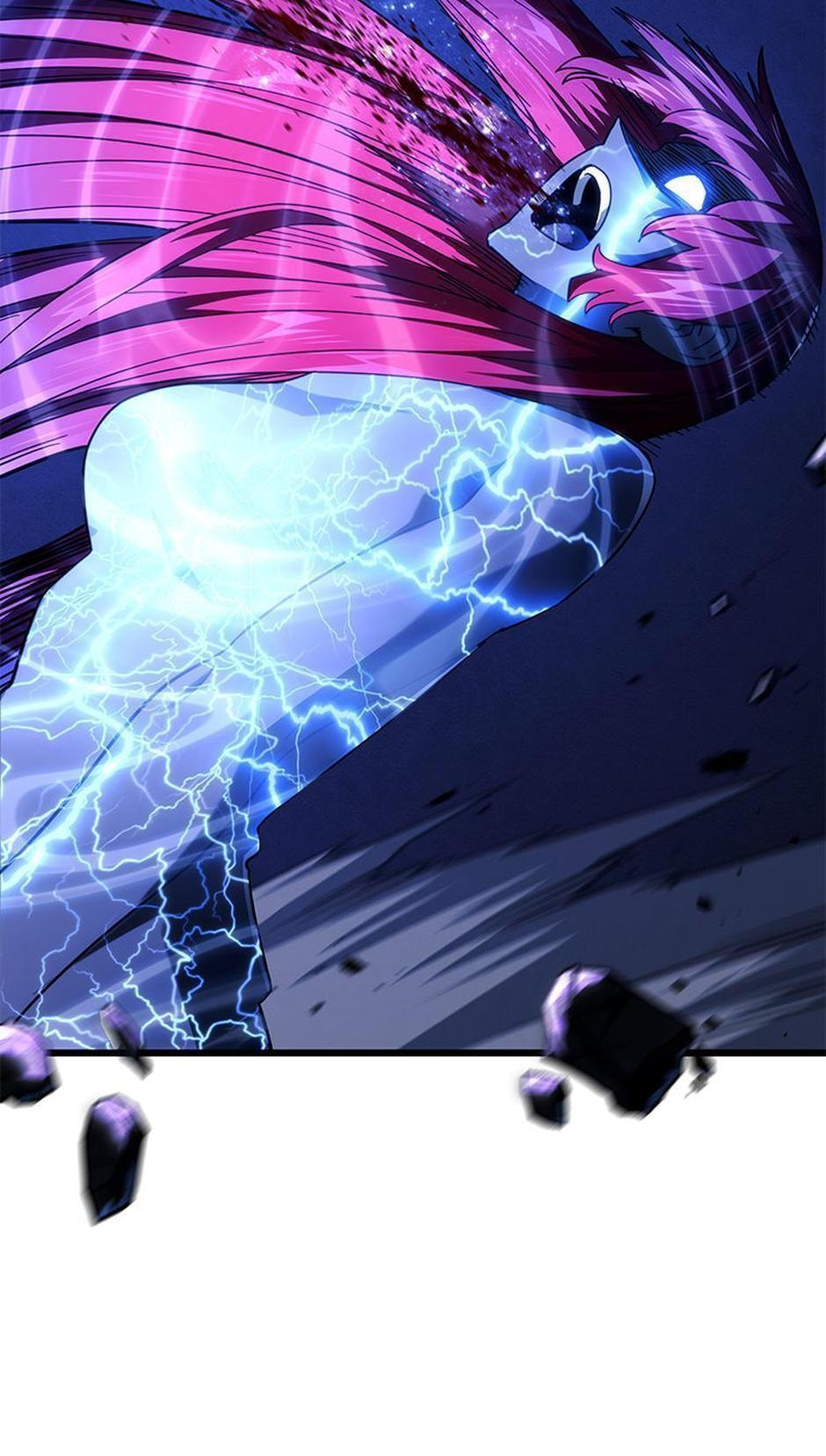 Revenge of the Baskerville Bloodhound, chapter 105, image 111