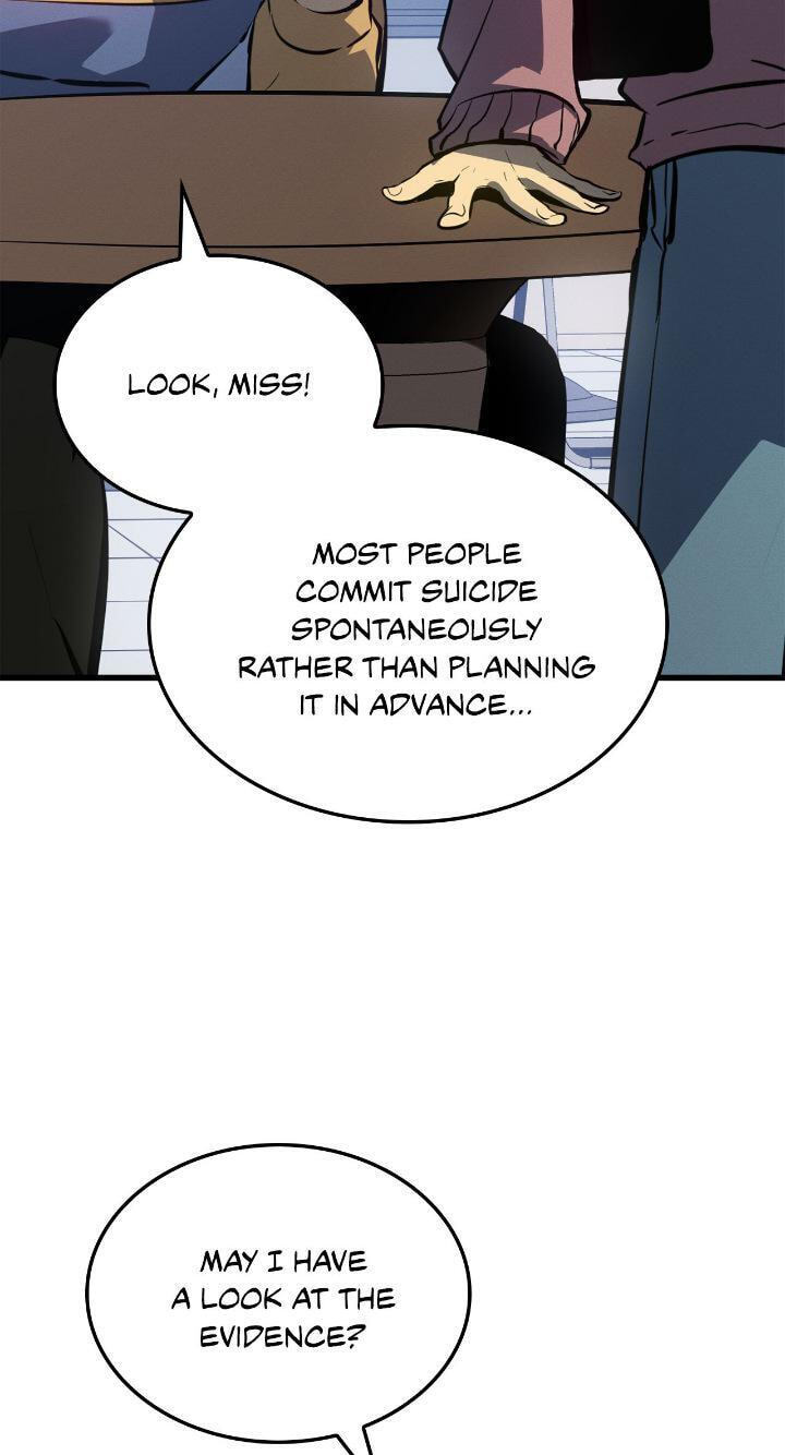Solo Leveling, chapter 190, page 35