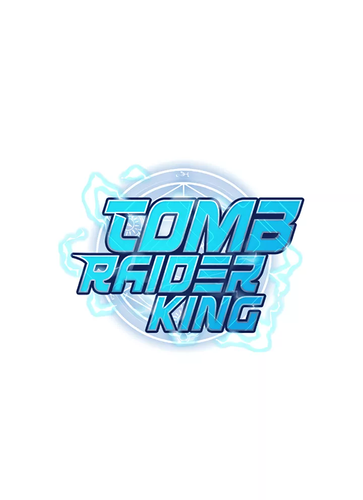 Tomb Raider King, chapter 146, image 38