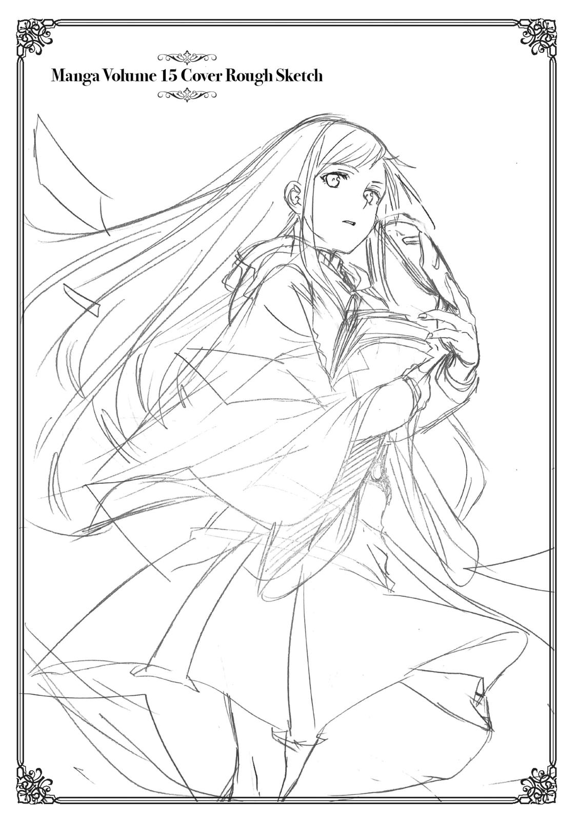 Mushoku Tensei: Jobless Reincarnation, chapter 72.5, image 28