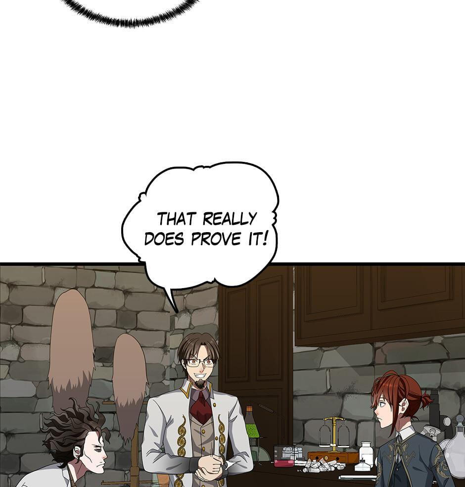 The Beginning After the End, chapter 79, image 34