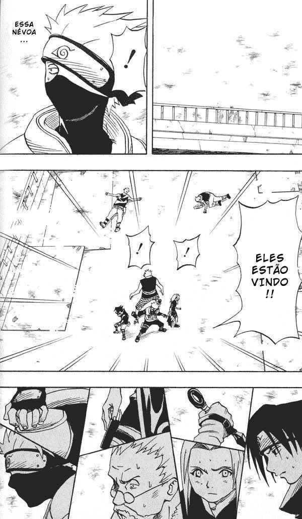 Naruto, chapter 22, page 14