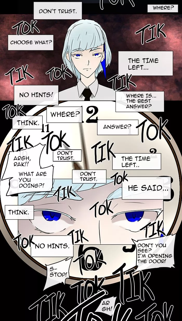 Tower of God, chapter 12, image 38
