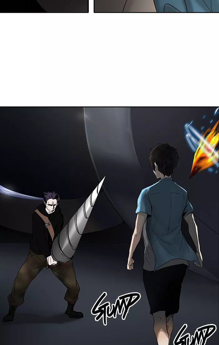 Tower of God, chapter 258, image 9