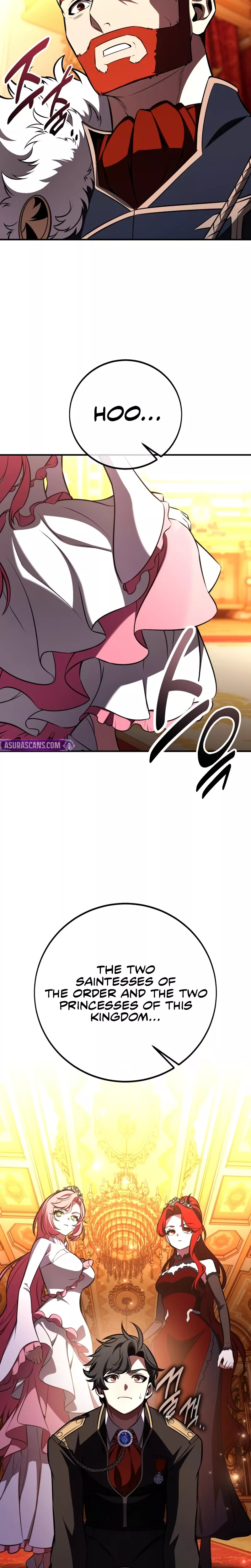 I Killed the Main Player, chapter 103, image 60