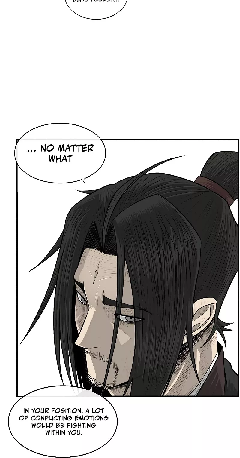 Legend of the Northern Blade, chapter 137, image 17