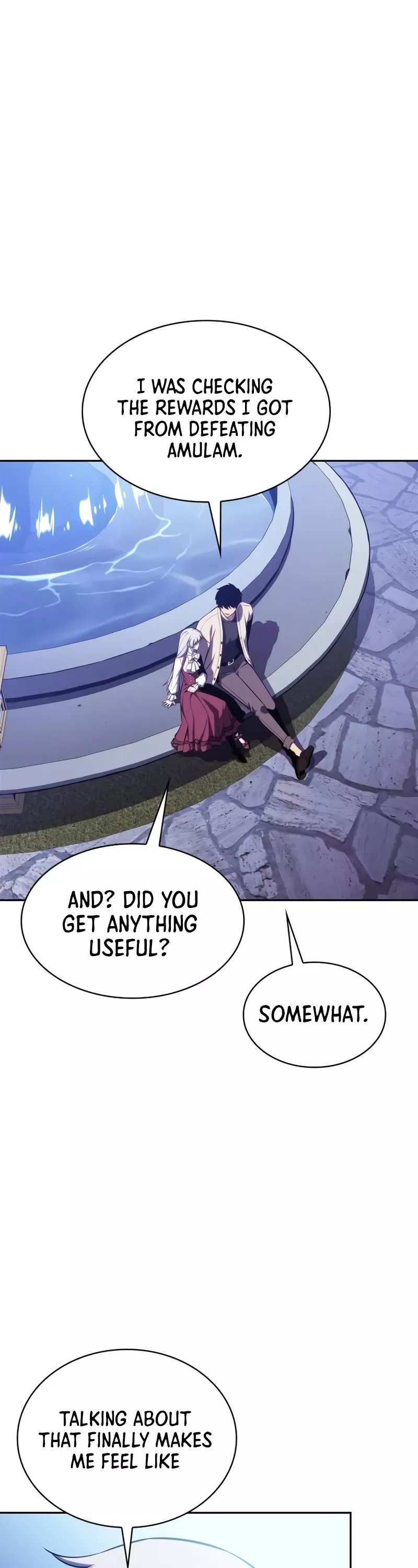 Solo Max-Level Newbie, chapter 162, image 24