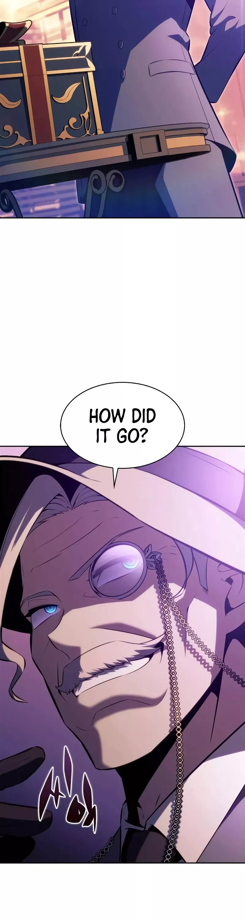 Solo Max-Level Newbie, chapter 179, image 3