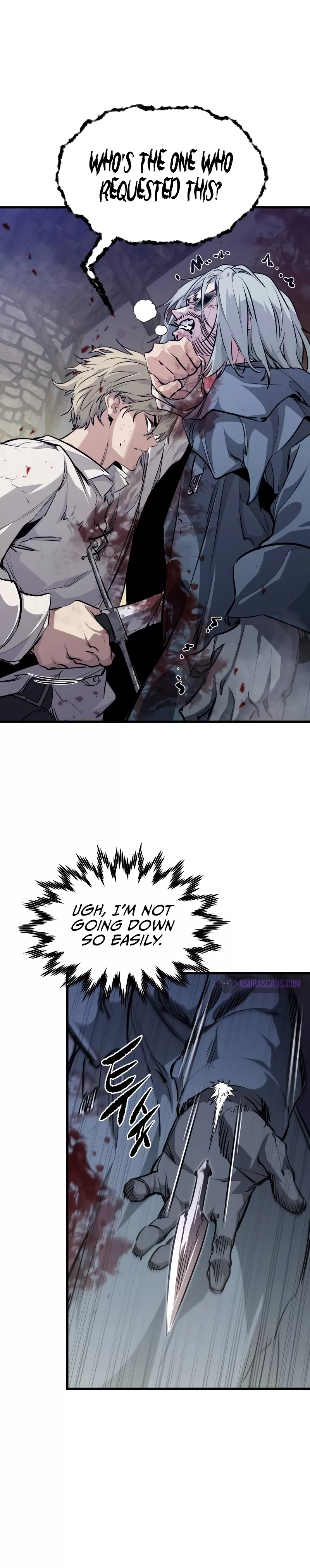 The Regressed Mercenary Has a Plan, chapter 5, image 18