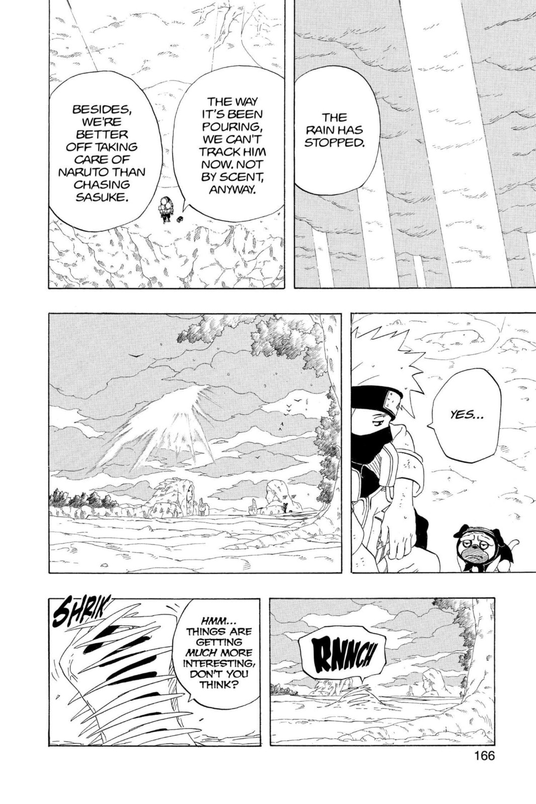 Naruto, chapter 234, image 19