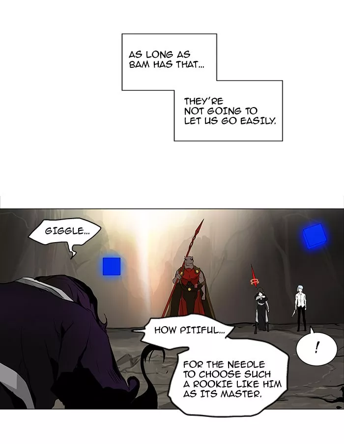Tower of God, chapter 185, image 10