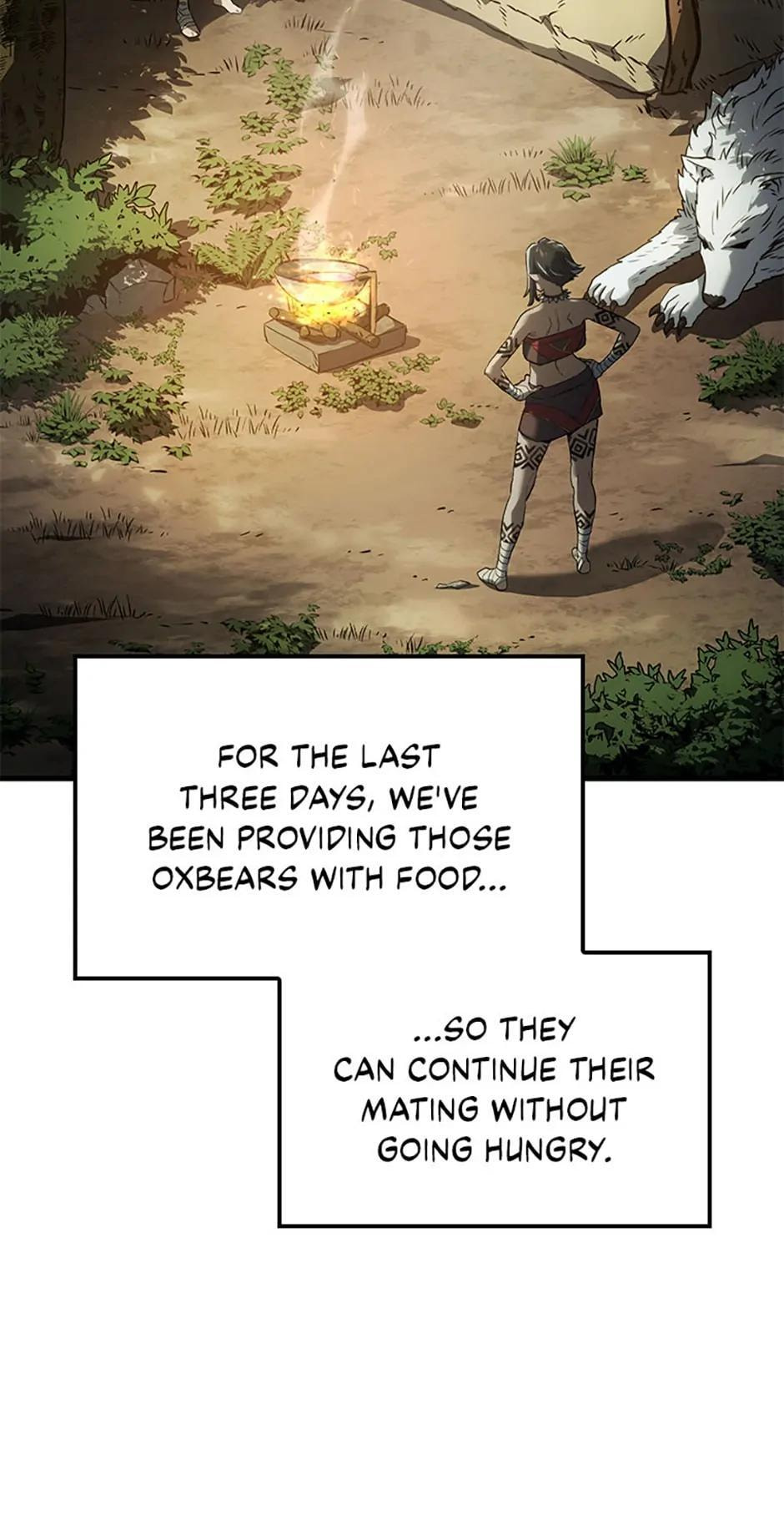 Revenge of the Baskerville Bloodhound, chapter 35, image 75