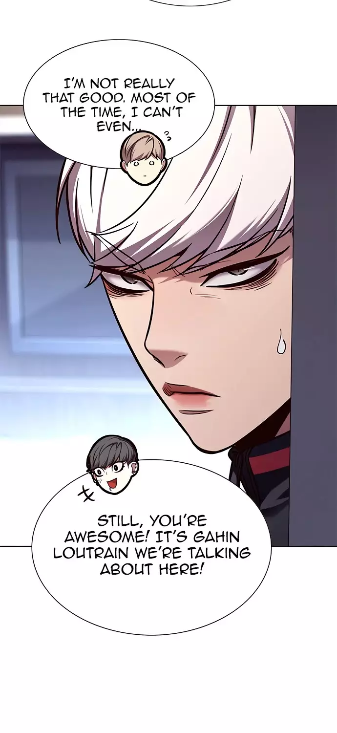 Eleceed, chapter 165, image 6