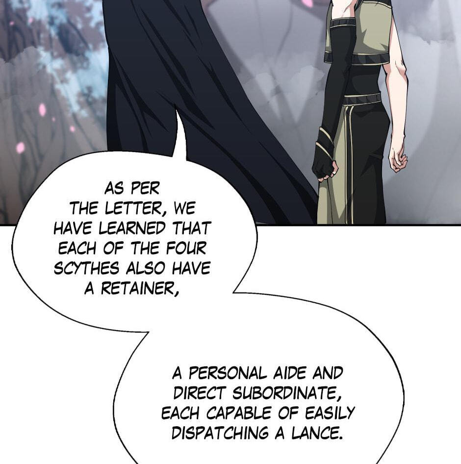 The Beginning After the End, chapter 154, image 98