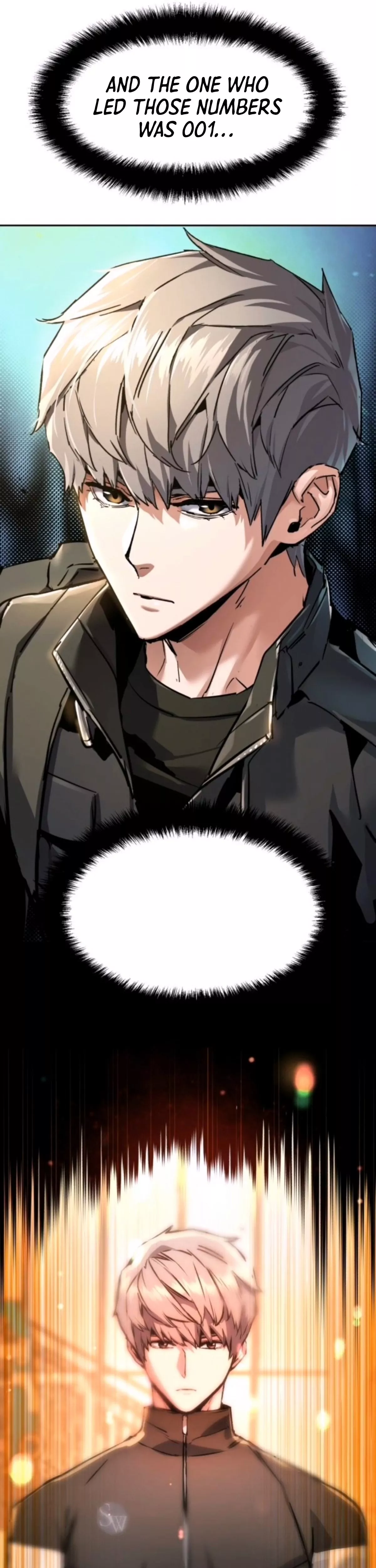Teenage Mercenary, chapter 254, image 22