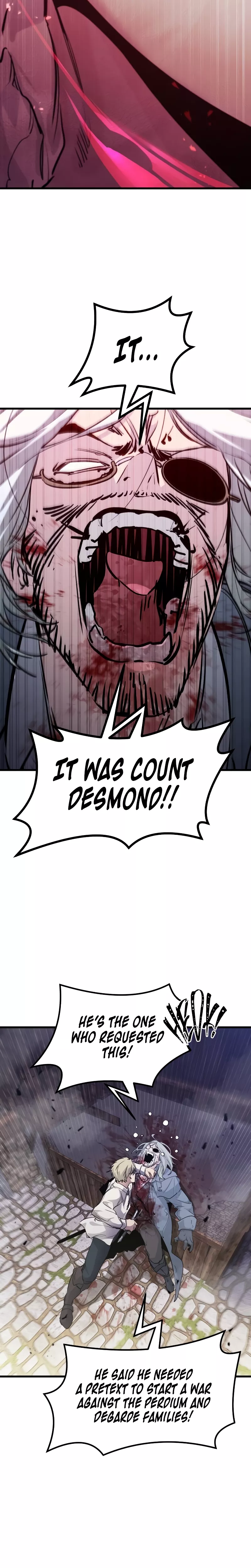 The Regressed Mercenary Has a Plan, chapter 5, image 26