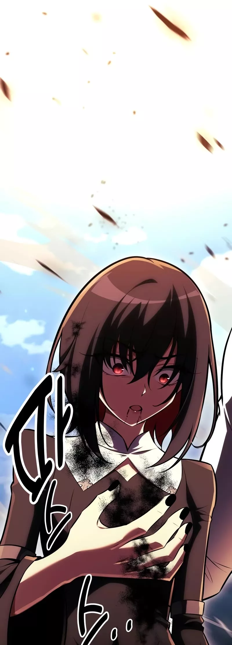 I Killed the Main Player, chapter 51, image 94