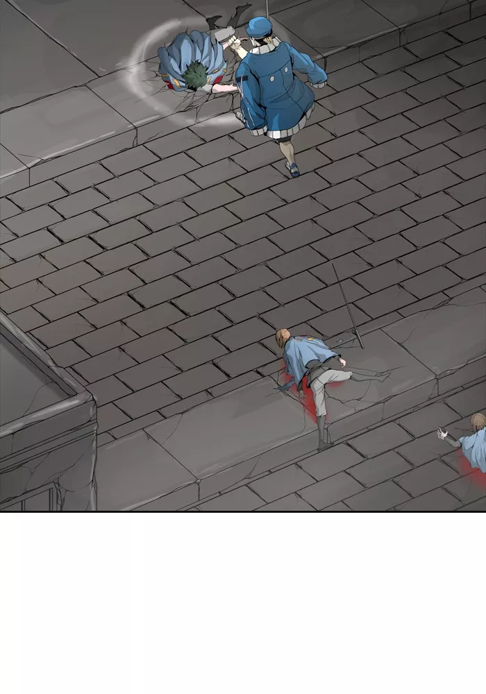 Tower of God, chapter 458, image 44