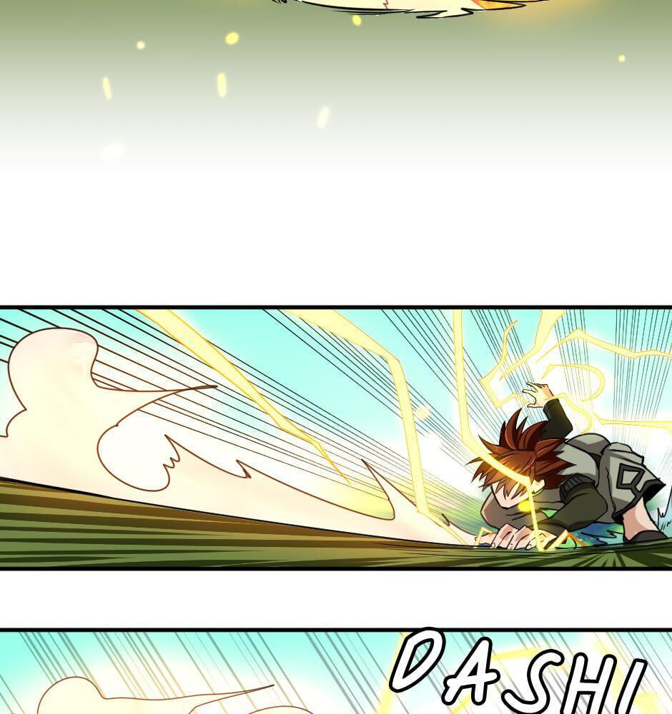 The Beginning After the End, chapter 31, image 16
