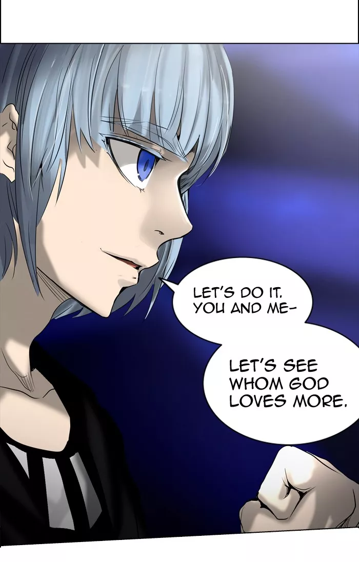 Tower of God, chapter 264, image 46