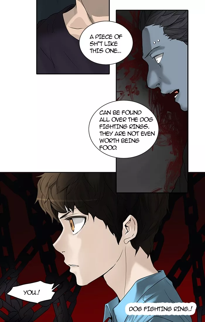 Tower of God, chapter 257, image 65
