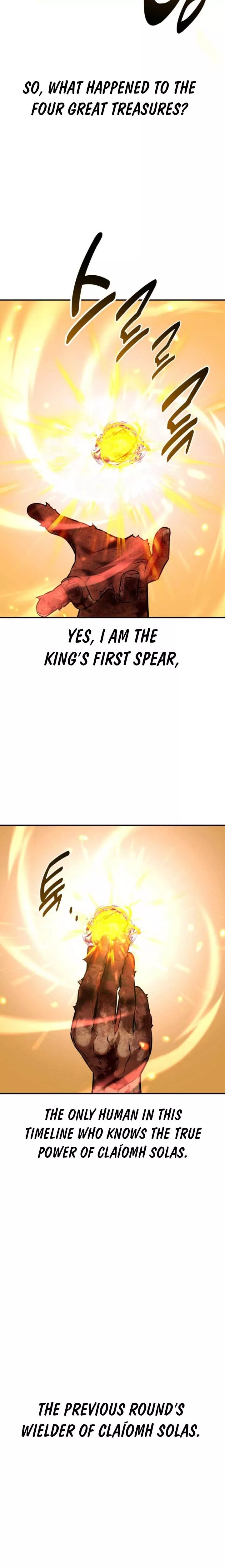I Killed the Main Player, chapter 67, image 38
