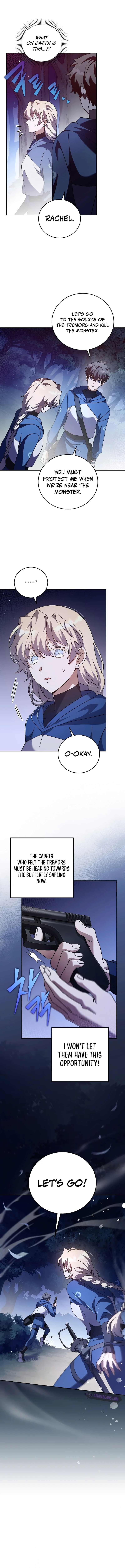 The Novel’s Extra, chapter 57, image 8