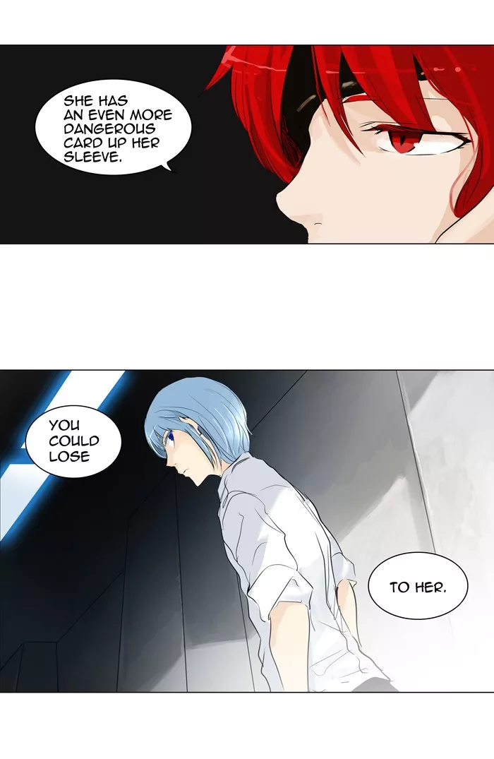 Tower of God, chapter 192, image 33