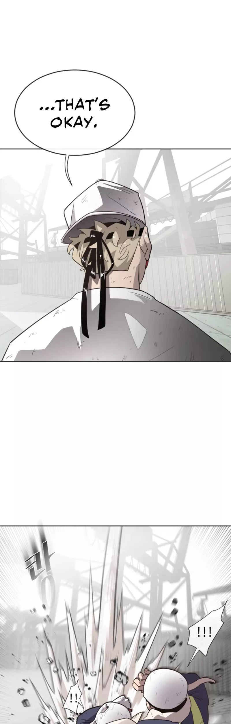 Superhuman Era, chapter 5, image 29