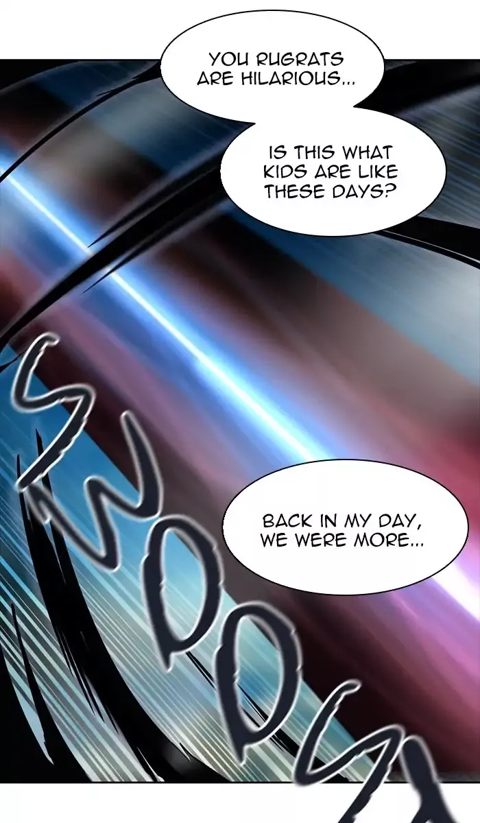 Tower of God, chapter 438, image 17