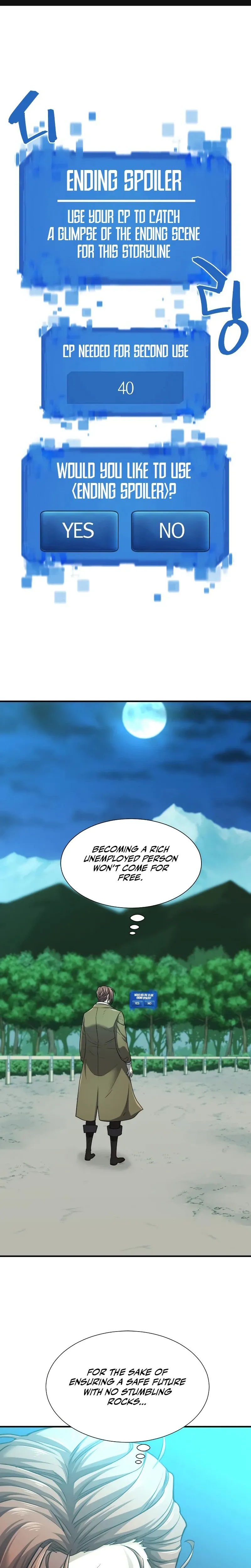 The Greatest Estate Developer, chapter 70, image 3