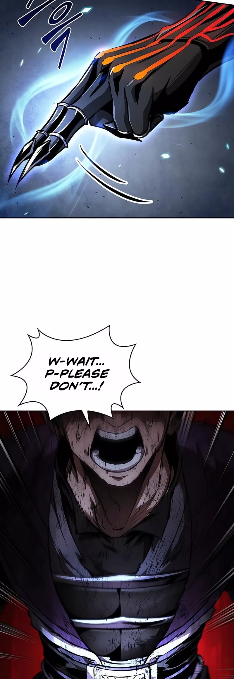 Nano Machine, chapter 289, image 14
