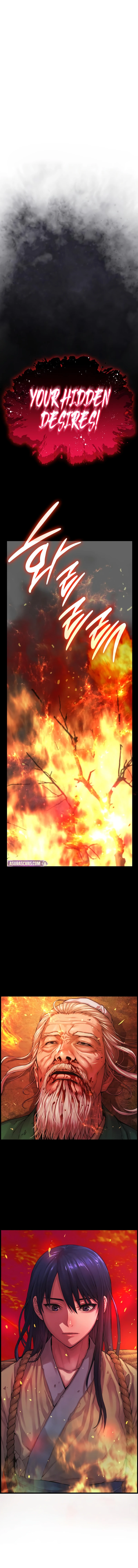 Myst, Might, Mayhem, chapter 85, image 2