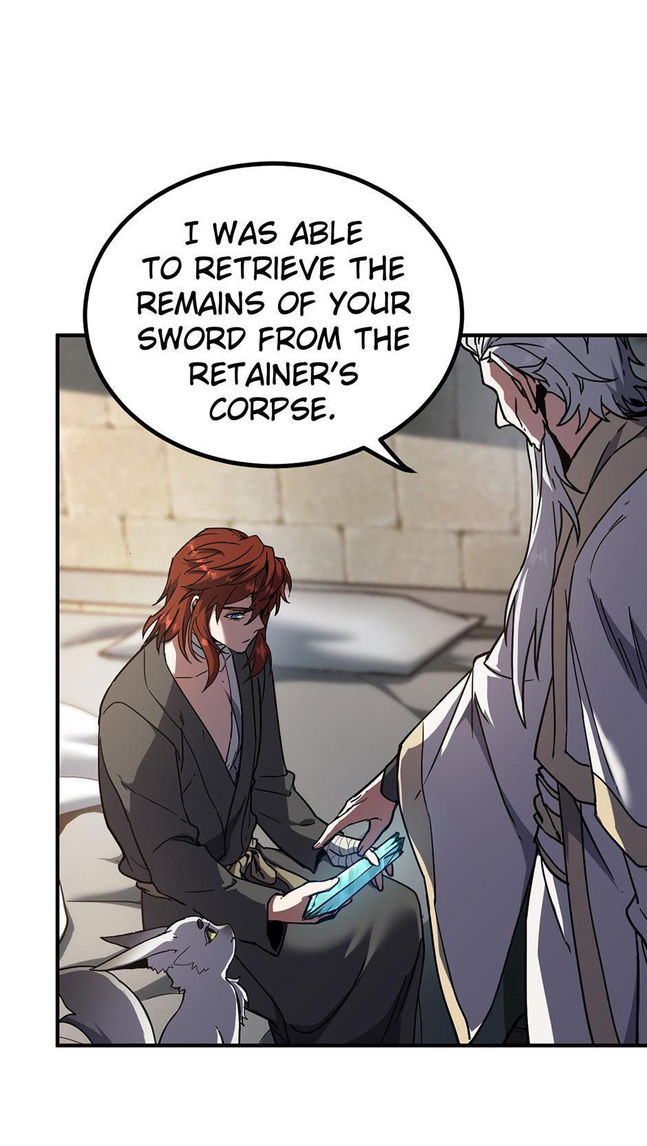 The Beginning After the End, chapter 197, image 42