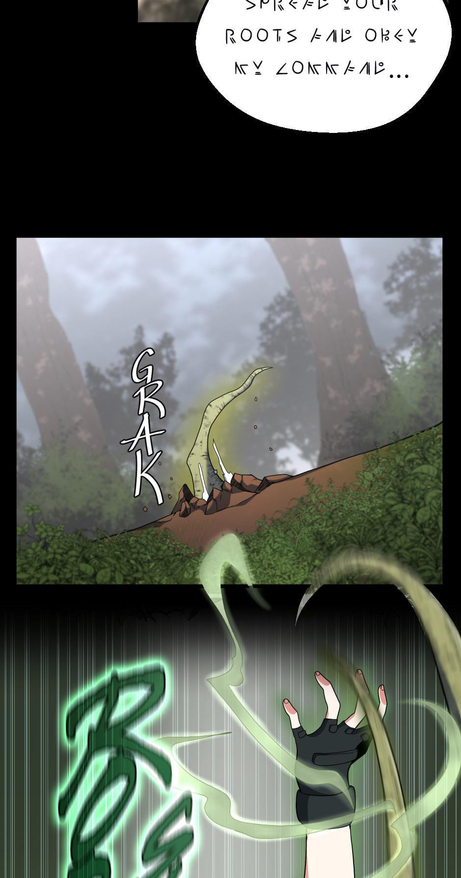 The Beginning After the End, chapter 100, image 38
