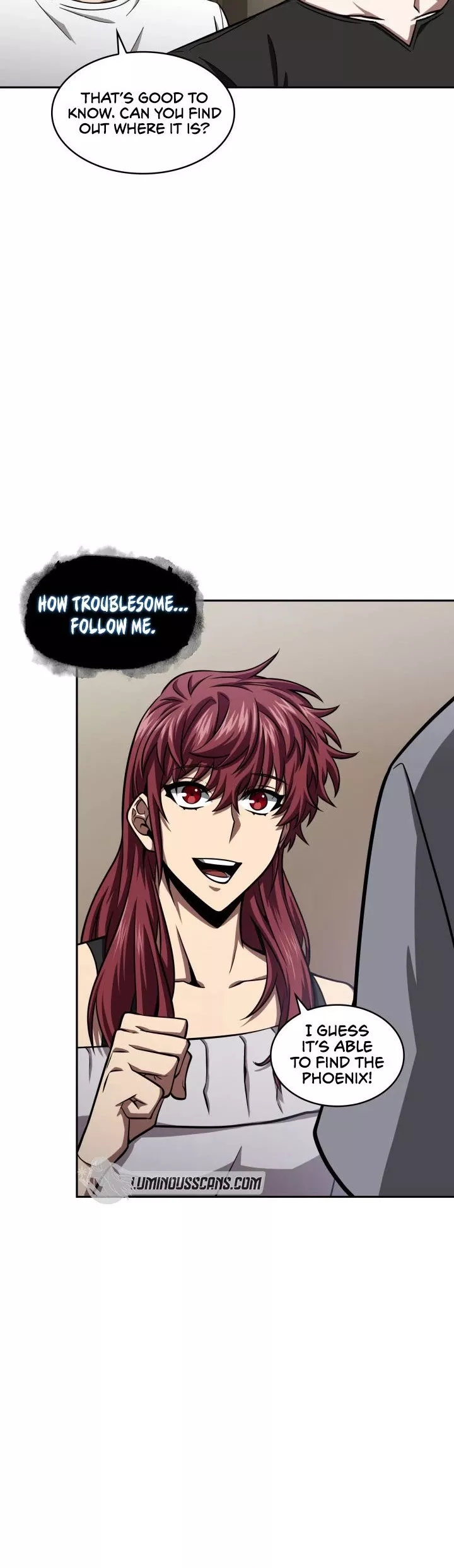 Tomb Raider King, chapter 334, image 20