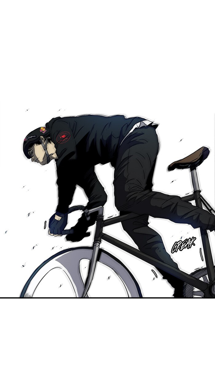 Wind Breaker, chapter 162, image 38