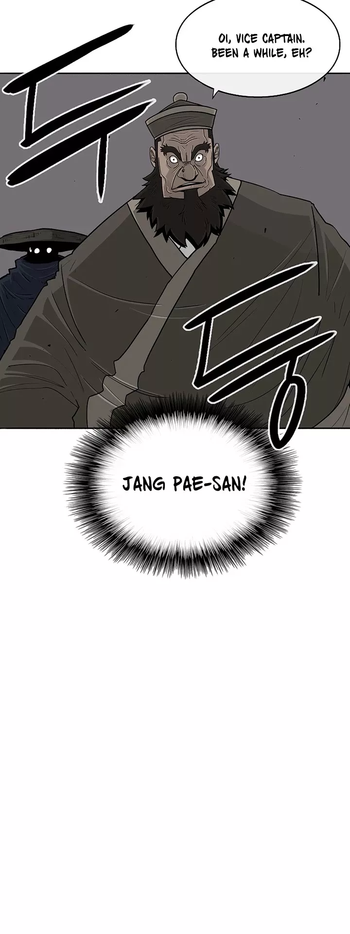 Legend of the Northern Blade, chapter 58, image 7