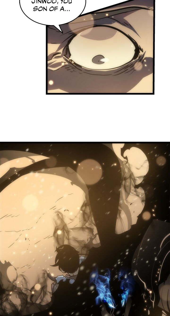 Solo Leveling, chapter 53, page 100