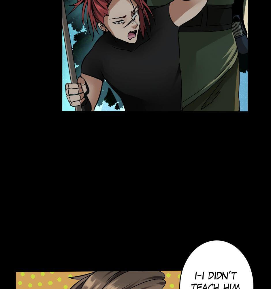 The Beginning After the End, chapter 7, page 87