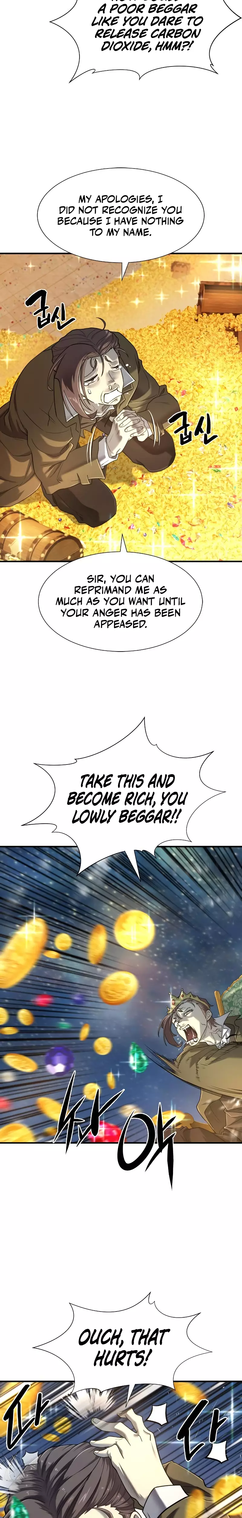 The Greatest Estate Developer, chapter 121, image 3