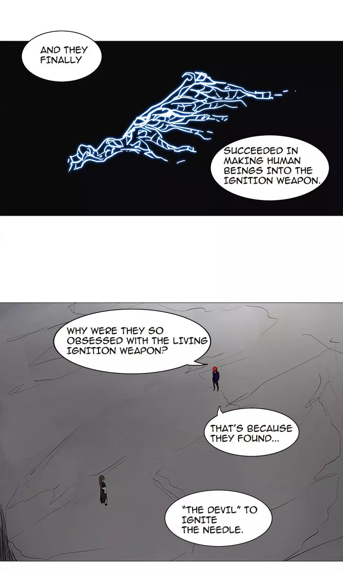Tower of God, chapter 164, image 15