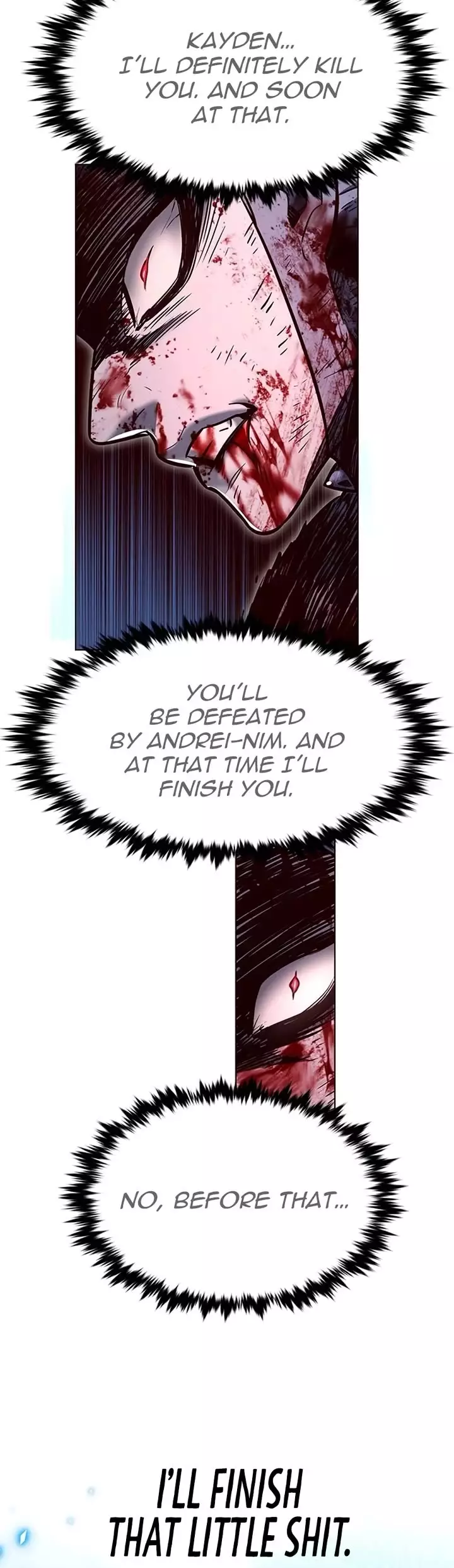 Eleceed, chapter 259, image 8